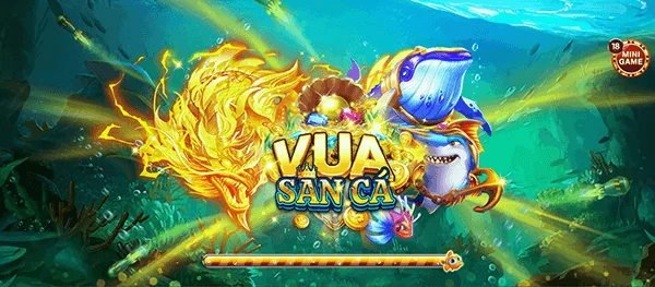 Game bắn cá Nhatvip chân thực, thời thượng