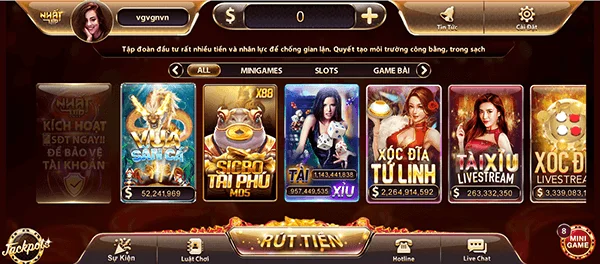 Giới thiệu về Nhatvip APK