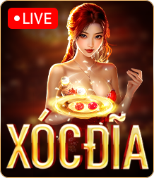 xóc đĩa live stream NHATVIP